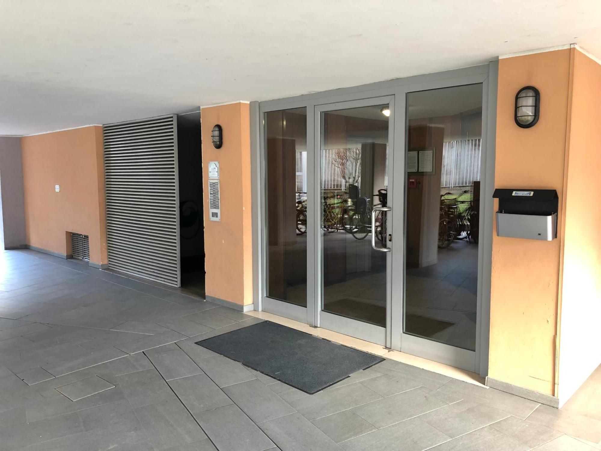 Laura'S House By Holiday World Aosta Exterior photo